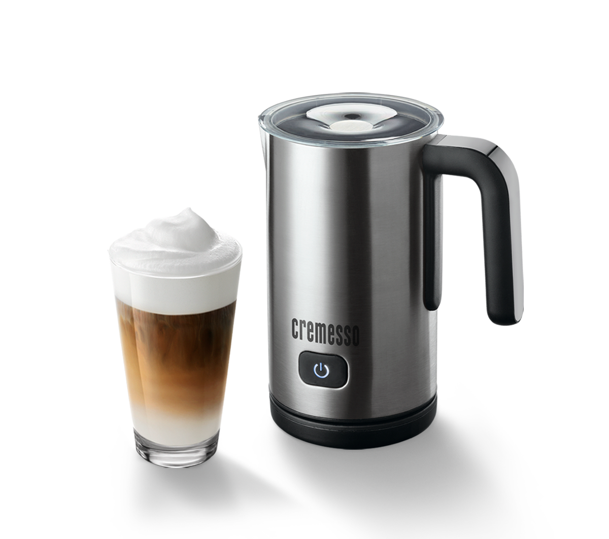 CREMESSO 10196932 DCR100 - Cremesso DCR100 Montalatte