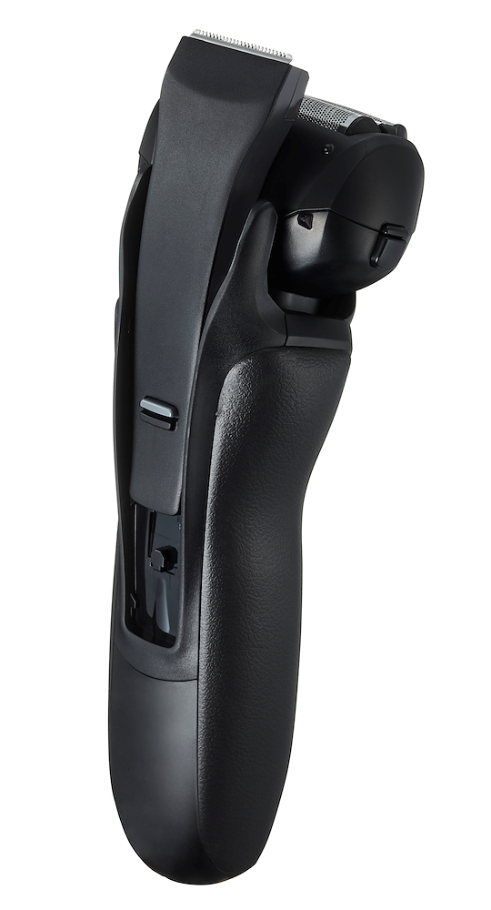 PANASONIC ESRT37K503 - Panasonic ES-RT37 Rasoio Elettrico a 3 Lame