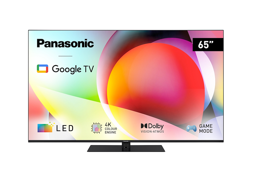 PANASONIC TN65W70AEZ - TN-65W70AEZ - LED TV 65" UHD 4K