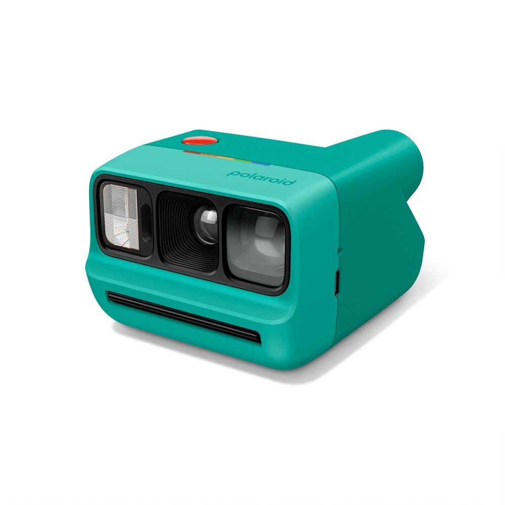 POLAROID 009194 - Sofortkamera Go Gen 3