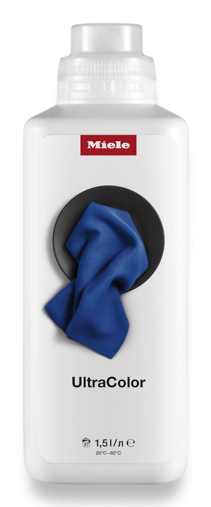 MIELE 12900920 - Detersivo Liquido UltraColor 1.5l