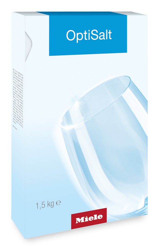 MIELE 13071500 - Sale per Lavastoviglie 1.5 KG