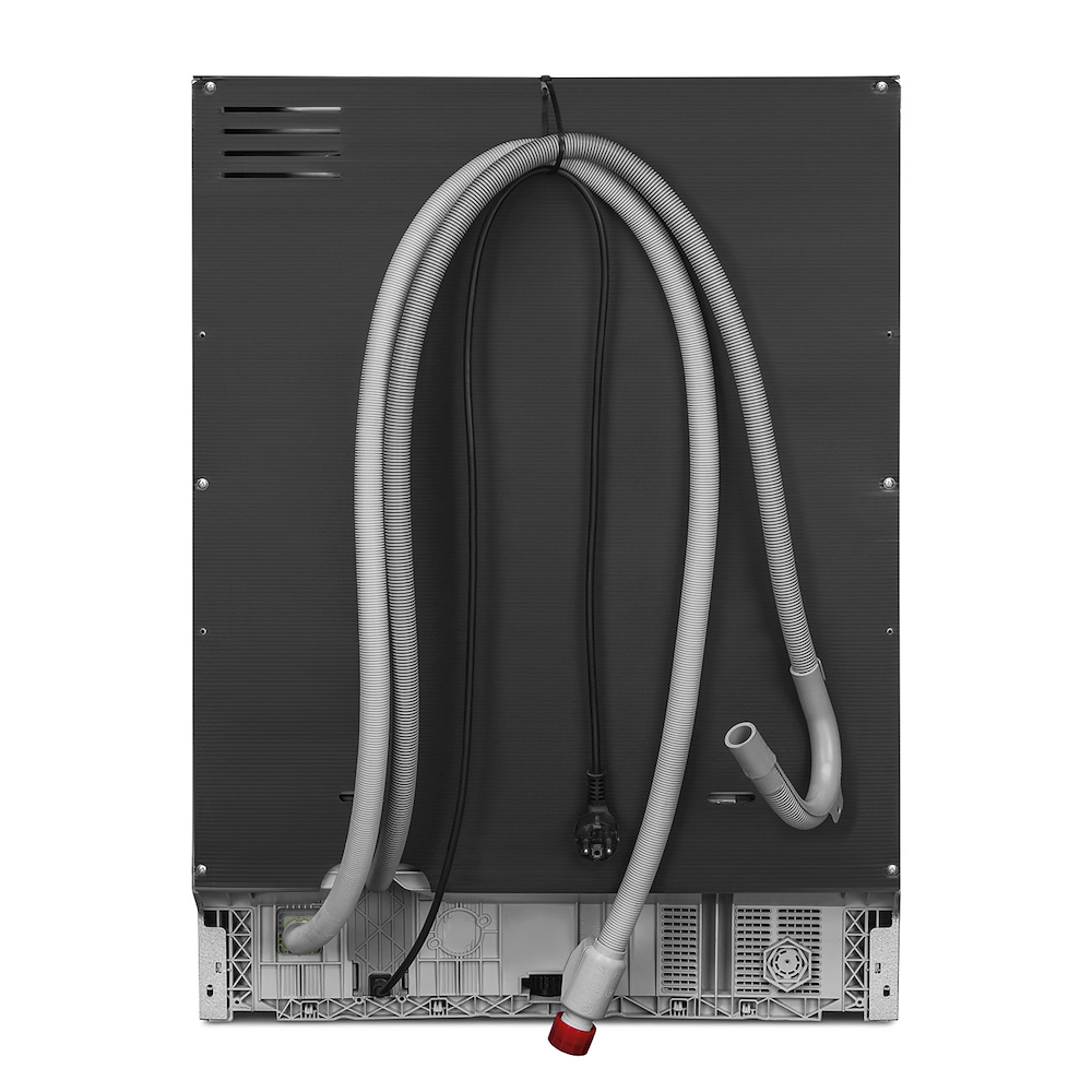 SMEG PL292DX - Smeg Lavastoviglie PL292DX Acciaio Inox