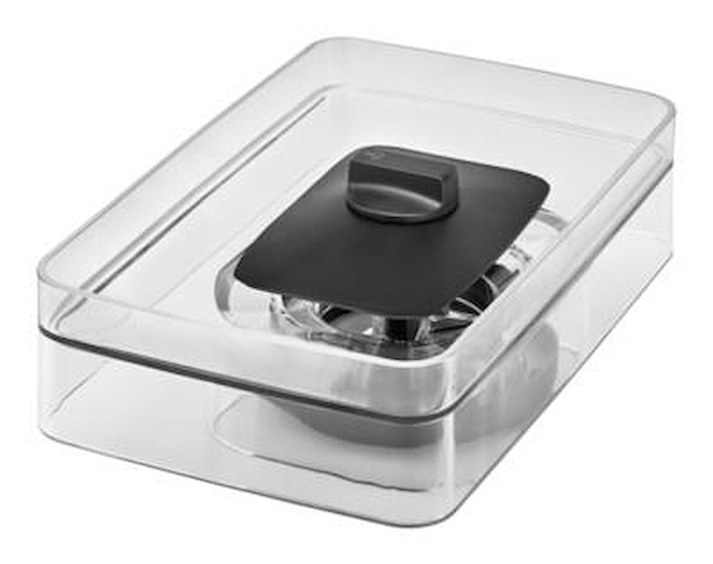 KITCHENAID 5KES6551EPL - Espressomaschine mit integriertem Mahlwerk