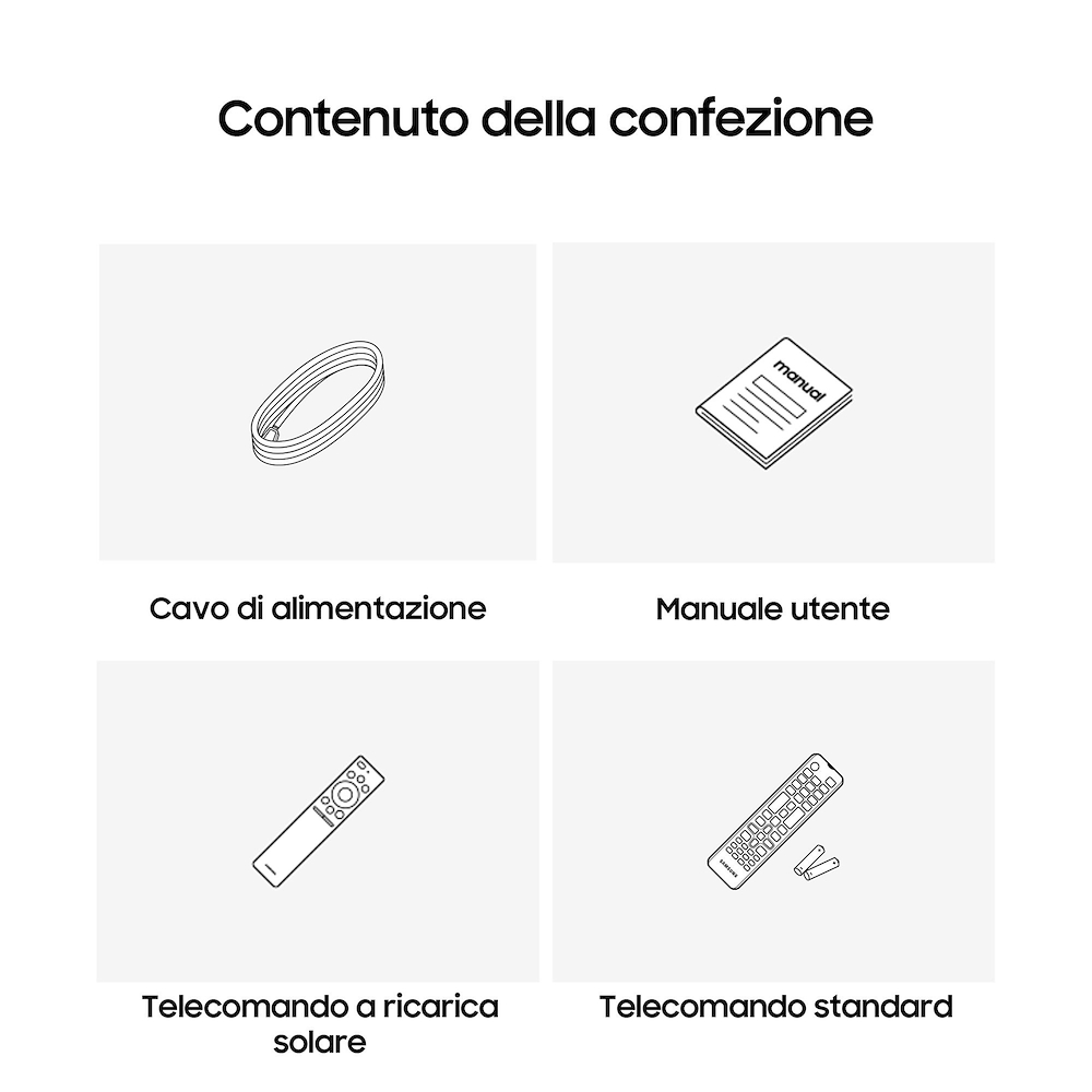 SAMSUNG QE85Q7FAAUXZT - 85" QLED 4K TV