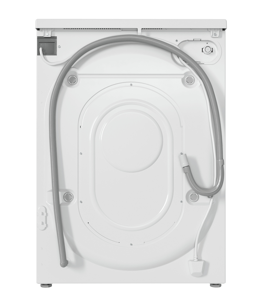 HOTPOINT-ARISTON NR748GWSAIT - Hotpoint Ariston 8kg Stand-Waschmaschine HOTPOINT-ARISTON NR748GWSAIT - Hotpoint Ariston 8kg Stand-Waschmaschine