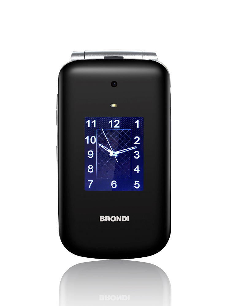 BRONDI AMICOSUPERVOICE - Telefono Amico Supervoice Brondi