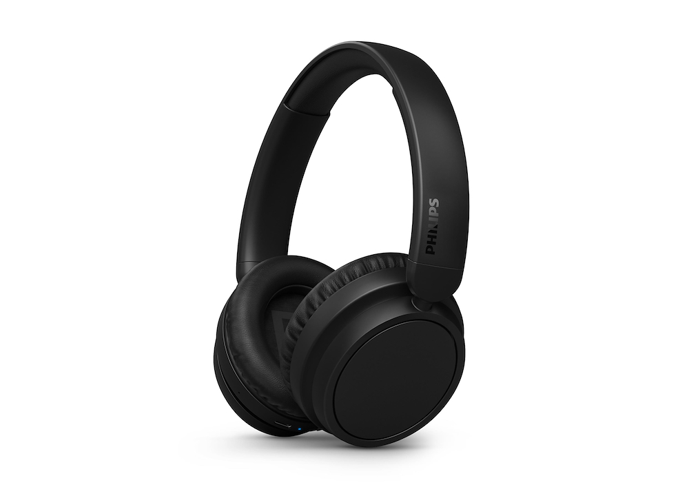 PHILIPS TAH5209BK - Philips Over-Ear Bluetooth Kopfhörer