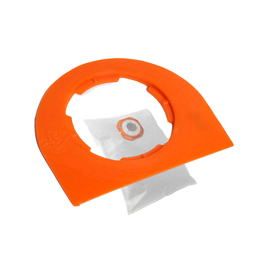 I-GENIO 334 - Universalanpassung für Staubsauger