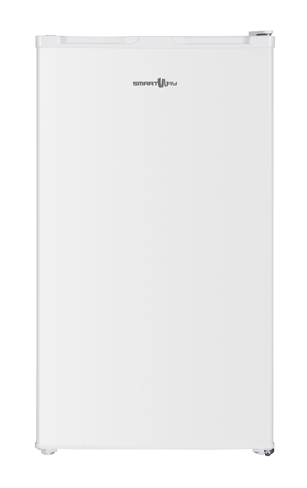 SMARTWAY WHCV08SM3WE0 - Congelatore Verticale 60L Bianco