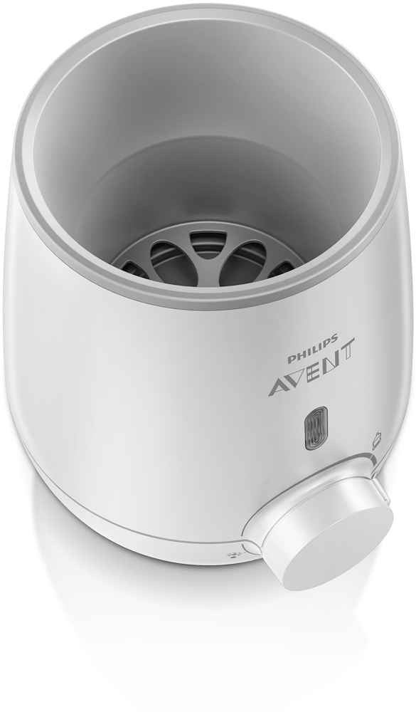 PHILIPS SCF355 - Philips AVENT Babyfläschchenwärmer PHILIPS SCF355 - Philips AVENT Babyfläschchenwärmer