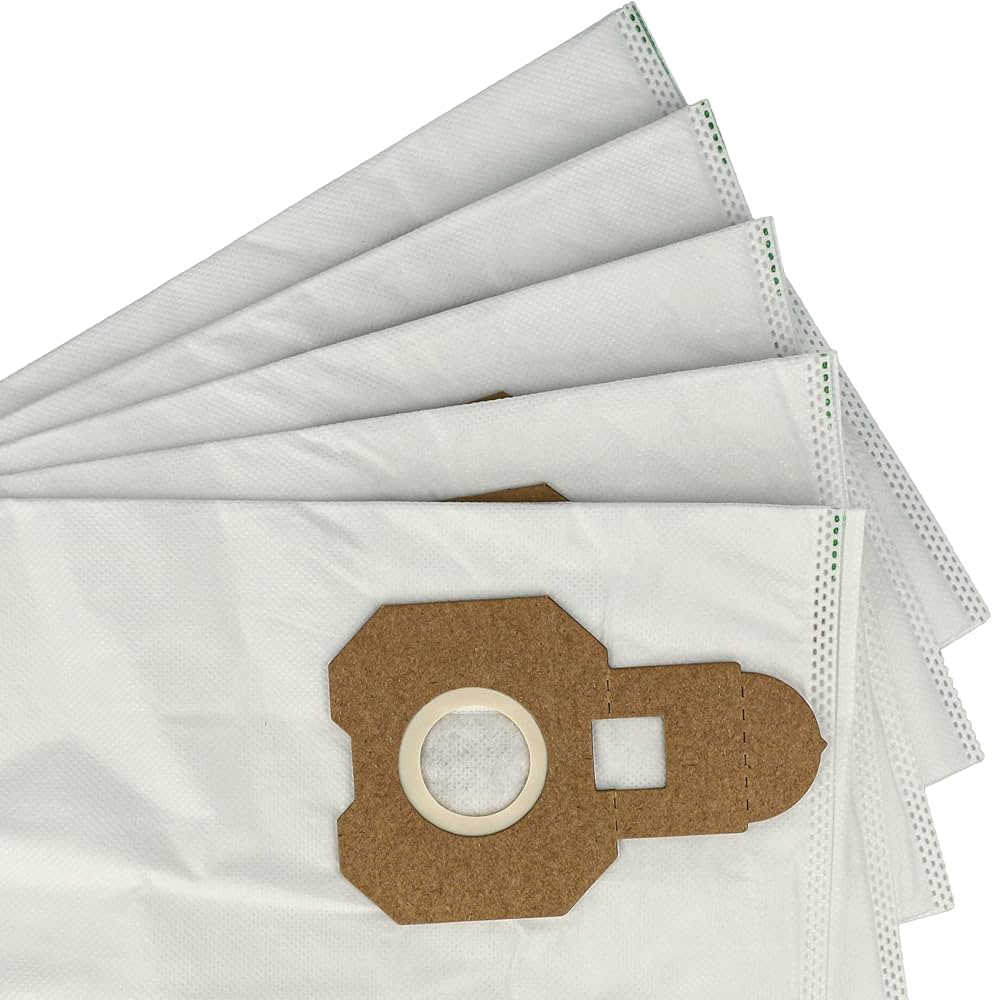 HITACHI Z0809 - Z0809 Staubsaugerbeutel