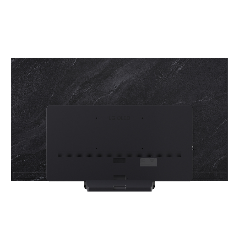 LG OLED65C55LA - 65 Zoll 4K OLED Smart TV