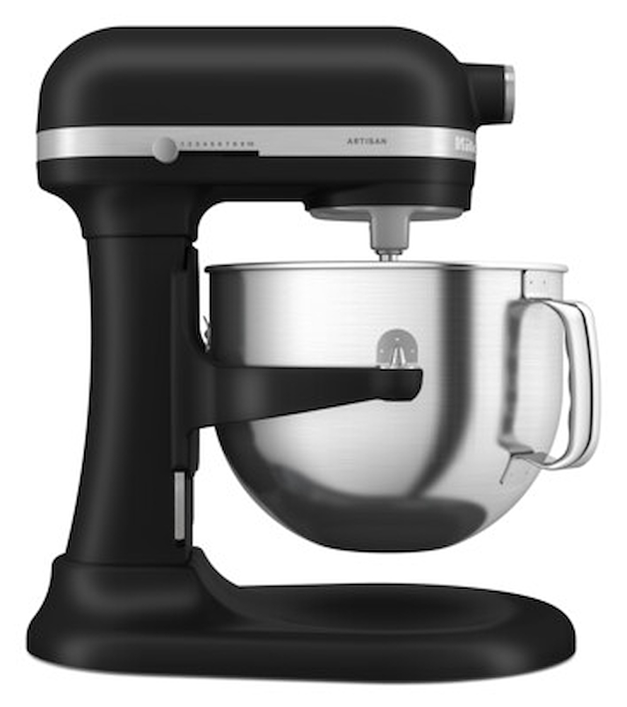 KITCHENAID 5KSM70SHXEBM - Impastatrice KitchenAid 375W 6.6L