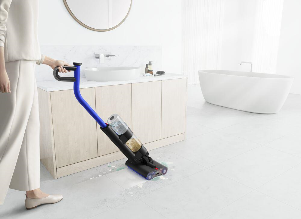DYSON WASHG1 - Dyson WashG1 Feuchtreiniger für Böden