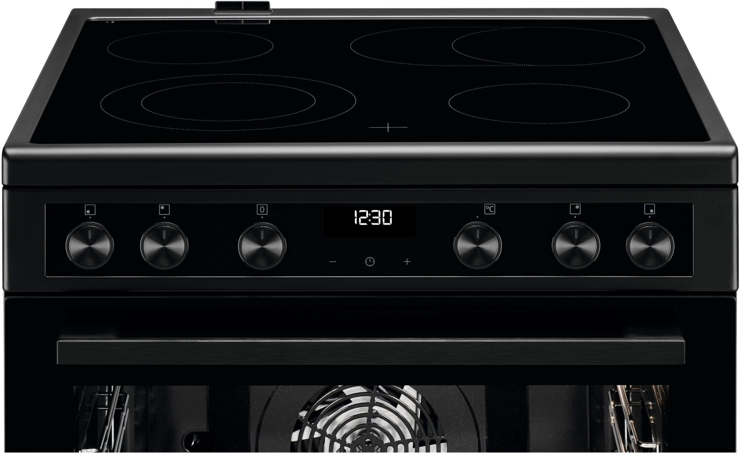 AEG 940003123 - CCB6446BBB Forno Elettrico