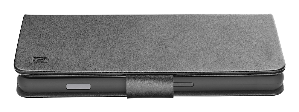 CELLULAR LINE BOOKAG2IPH16PROK - iPhone 16 Pro Book Agenda Hülle