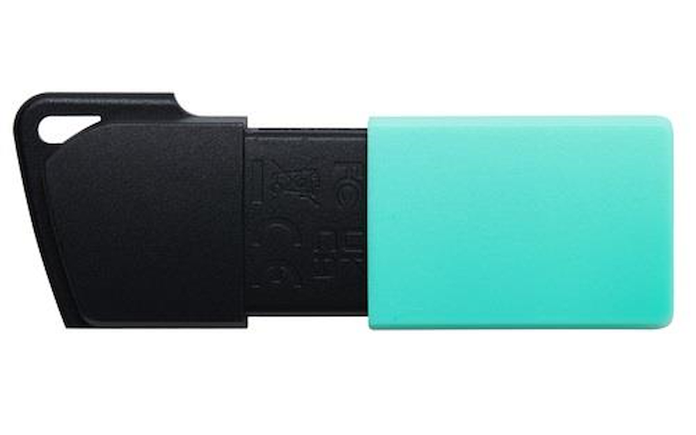 KINGSTON DTXM256GB - 256GB USB3.2 Datatraveler Exodia Pen Drive