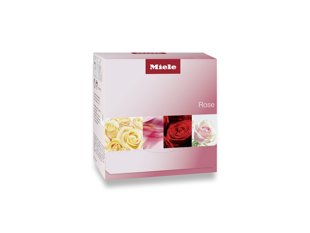 MIELE 12022180 - Profumatore per Asciugabiancheria Rosa
