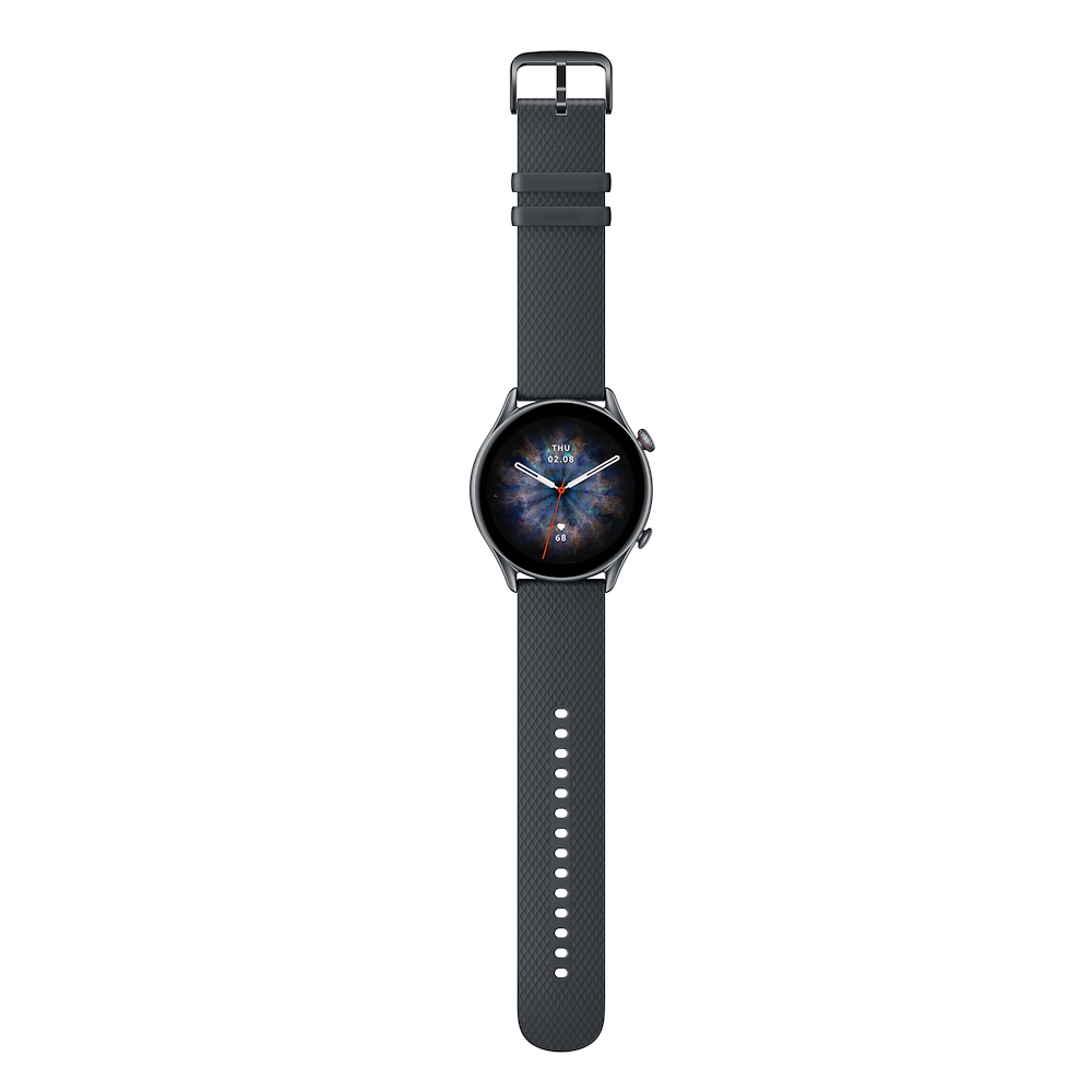 AMAZFIT A2040BLK - Smartwatch GPS 1.45 pollici