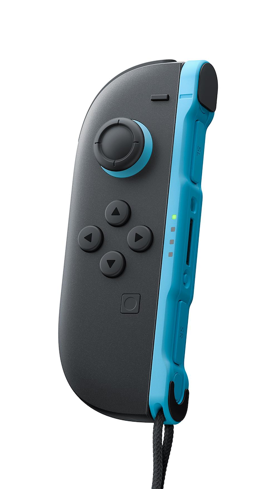 NINTENDO 10015102 - Set aus 2 Joy-Cons für SWITCH 2