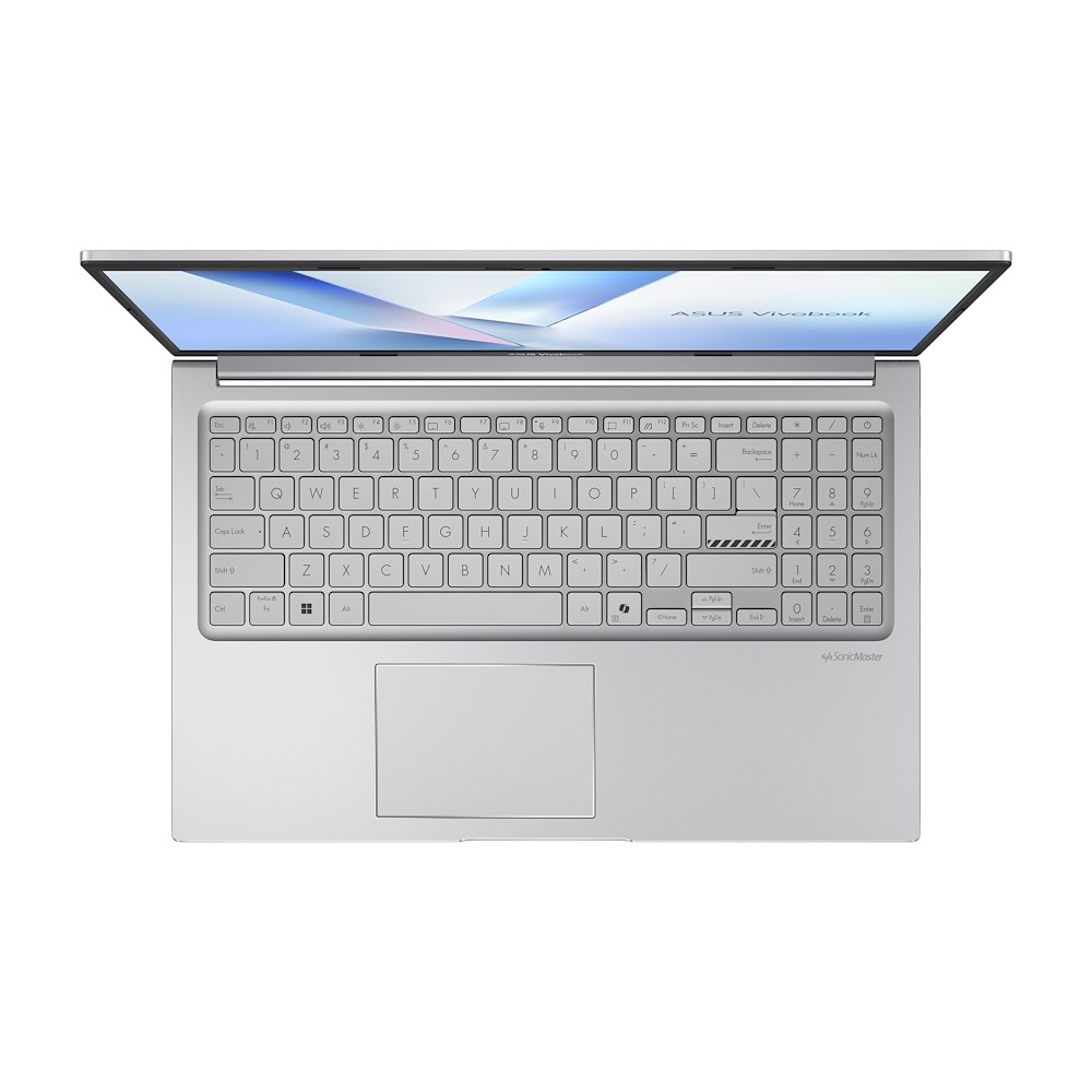 ASUS 90NB17I2-M014F0 - Notebook 15.6" Intel Core 3