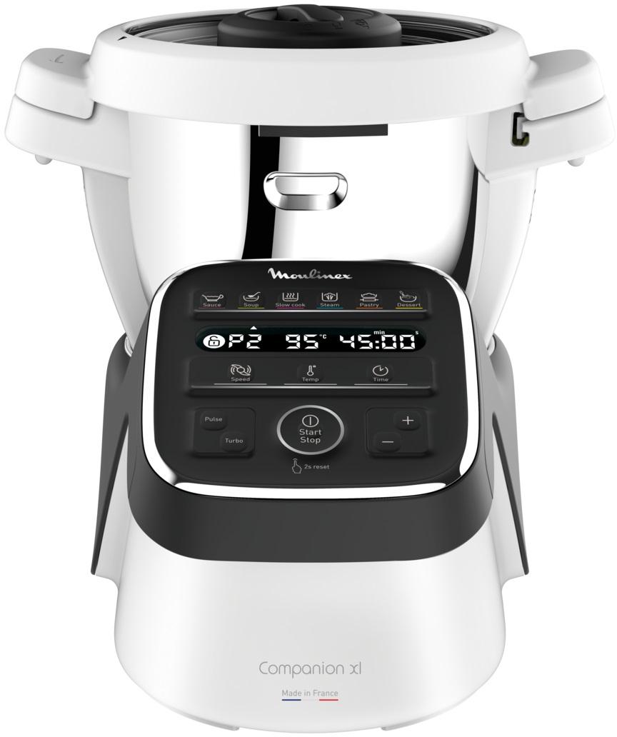 MOULINEX HF8098N 0581616 | 0581616