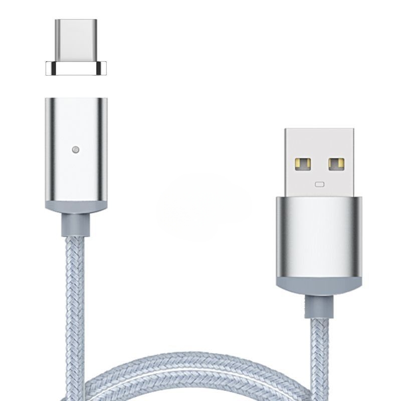 COM H843924 - Magnetisches USB-C Kabel 1,2m