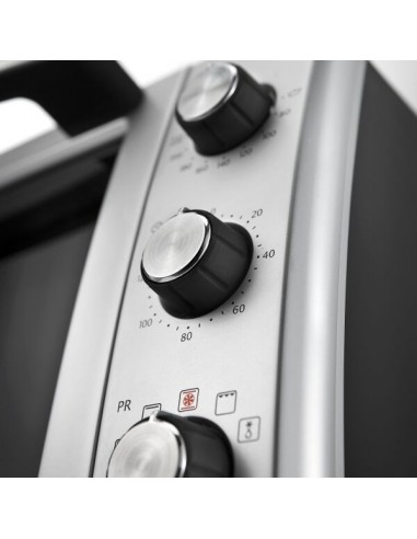 DE LONGHI EO24752 - De'Longhi EO24752 Elektrischer Backofen