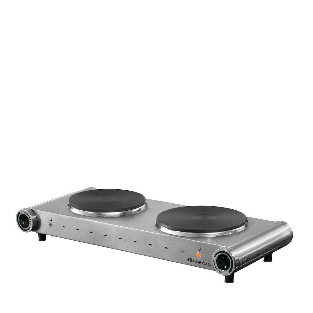 ARIETE 994 - Ariete Tragbarer Herd 2500W