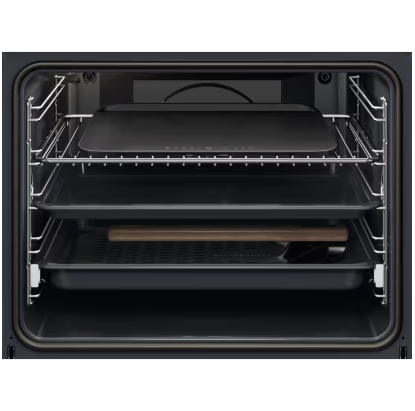 AEG TX7PB63FSB - Forno da incasso con SteamCrisp Pirolisi