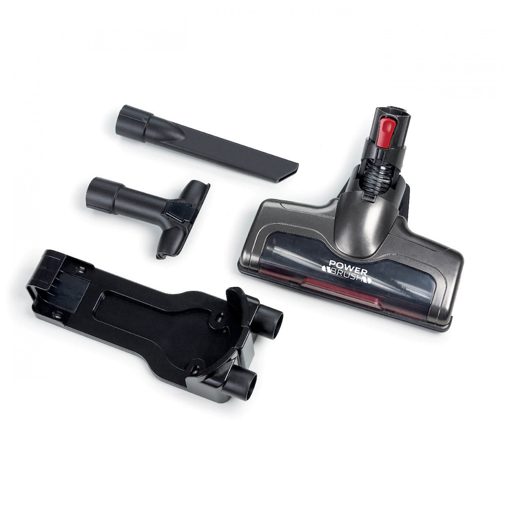 ARIETE 2757 - Ariete Scopa Elettrica 22V Lithium