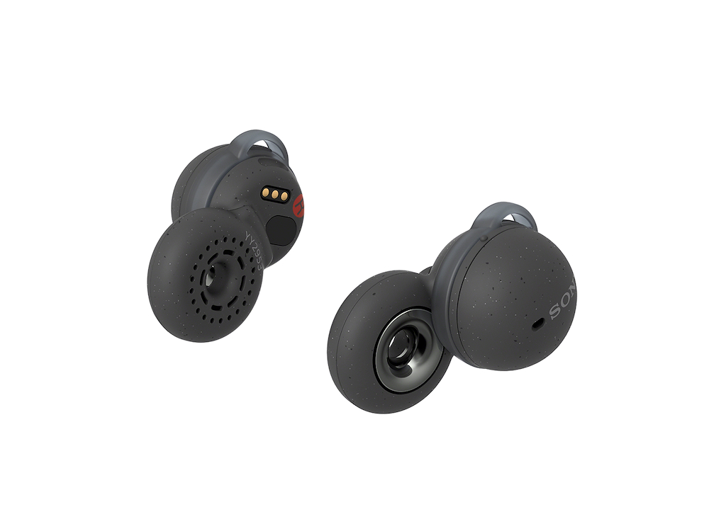 SONY WFL900H - Sony LinkBuds WF-L900 Auricolari Wireless SONY WFL900H - Sony LinkBuds WF-L900 Auricolari Wireless