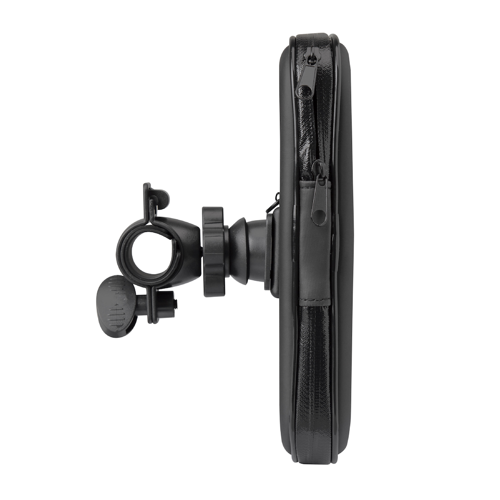 SBS TEERIDEHOLDIMP - Portacellulare impermeabile per monopattino Eride