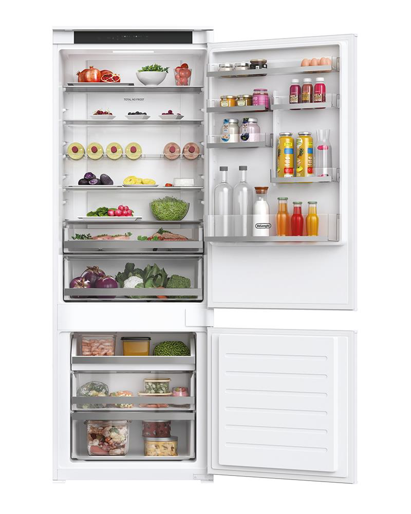 DE LONGHI BIR0DL033W - Frigorifero No Frost