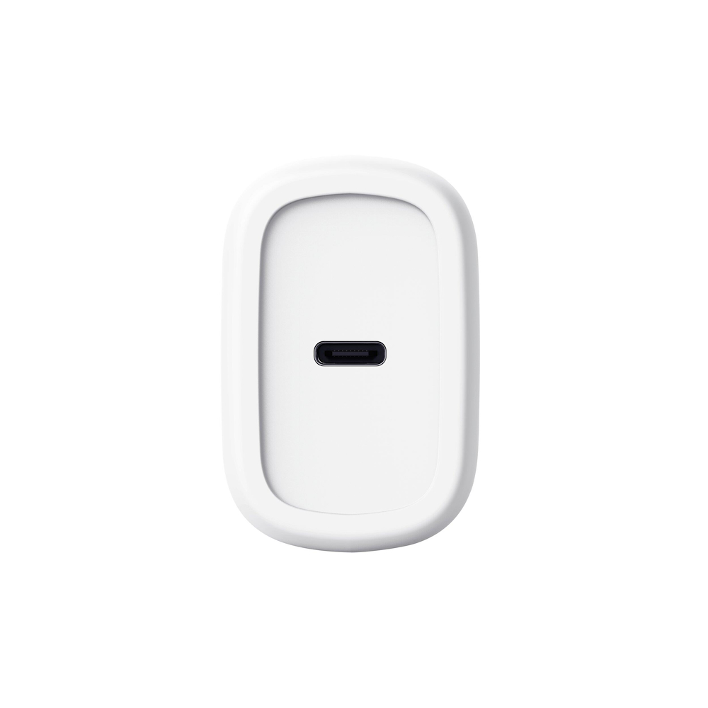 TRUST 25522 - Caricabatteria USB-C 45W Trust Maxo Bianco