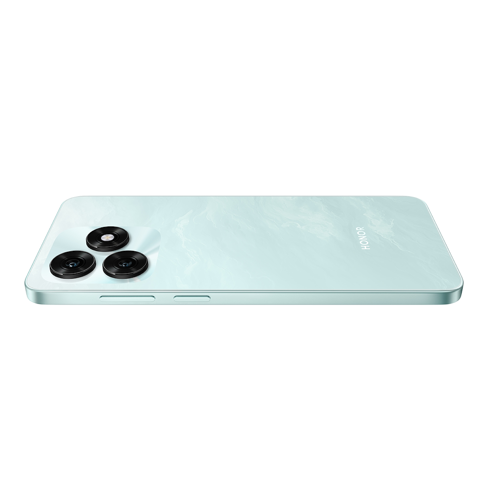 HONOR X5CPLUS4128OCEANCYAN - Smartphone Ocean Cyan