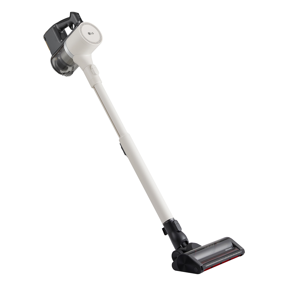 LG A9TPRIME1C - Aspirapolvere All-in-One 260W Wifi Beige