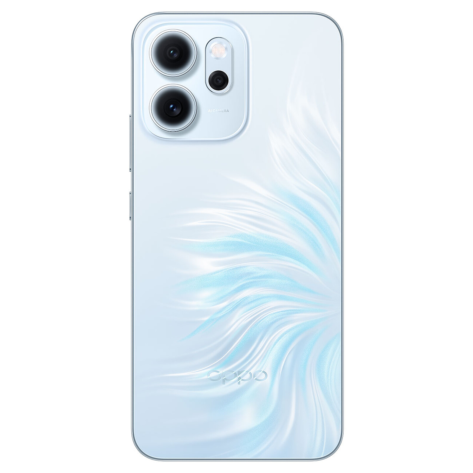 OPPO RENO14FS5GOPALBLUE - Smartphone 6.57" FHD+ 12GB