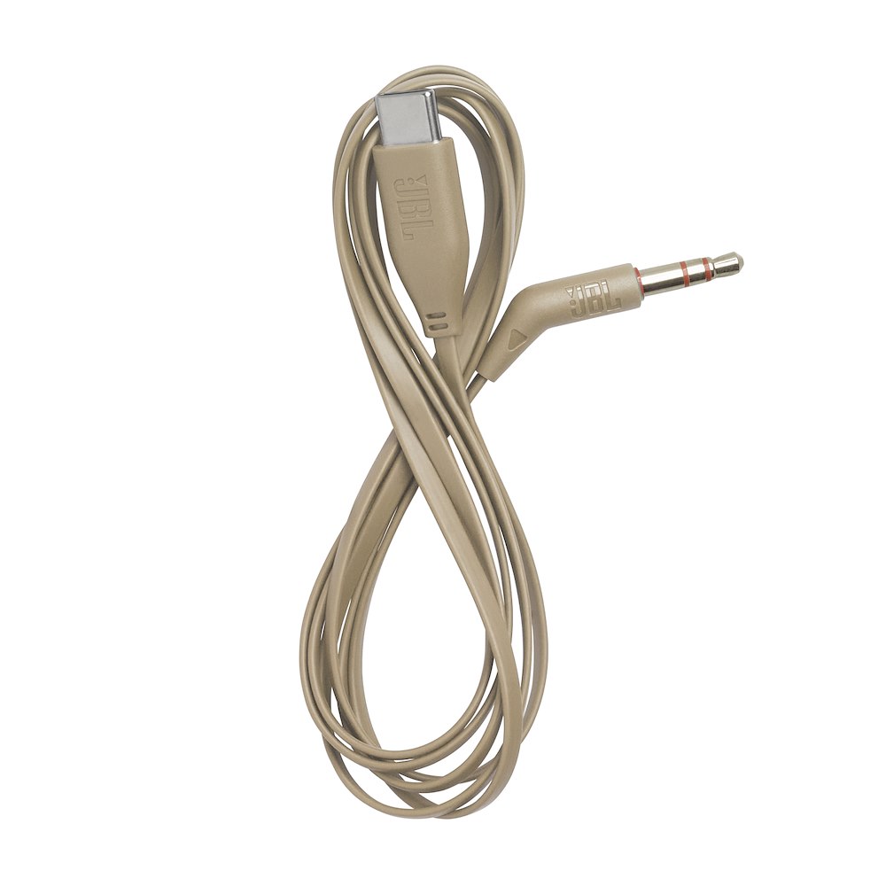 JBL JBLT780NCBEG - Cuffie Noise Cancelling Beige