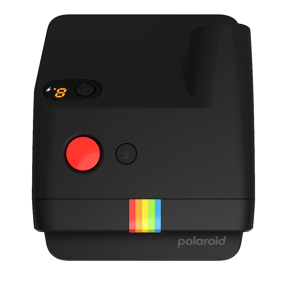 POLAROID PZ9096 - Polaroid Now Generation 3 Sofortbildkamera