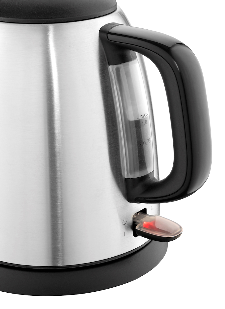 RUSSELL HOBBS 2499170 - Bollitore Adventure Mini Inox