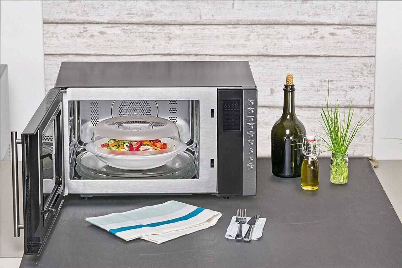 ROTHO 044135 - Rotho Coperchio per Microonde 26,5cm