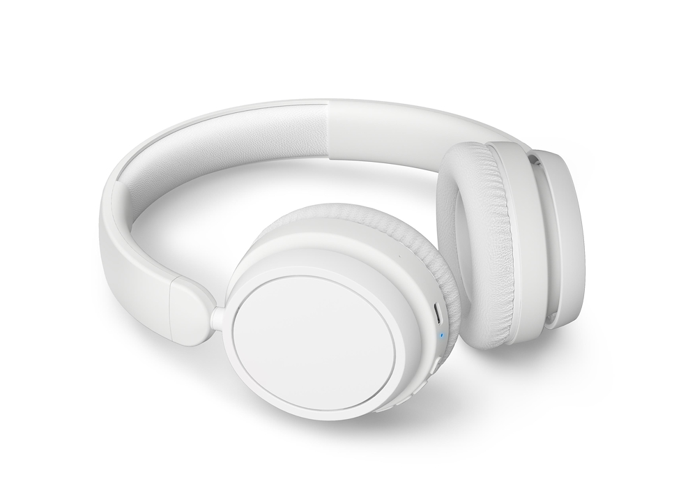 PHILIPS TAH5209WT - Cuffie wireless Philips TAH5209