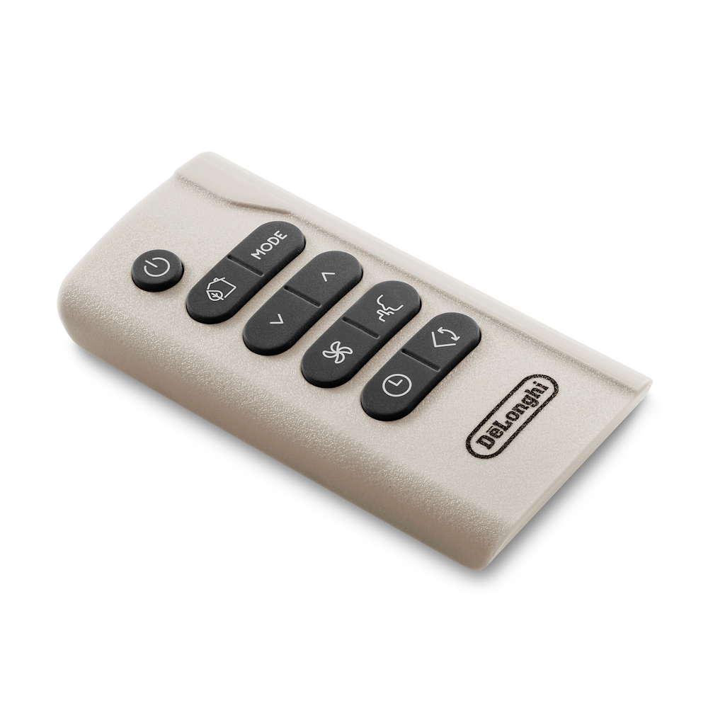 DE LONGHI EX93EXTREME - De Longhi Pinguino Klimaanlage 2.5KW