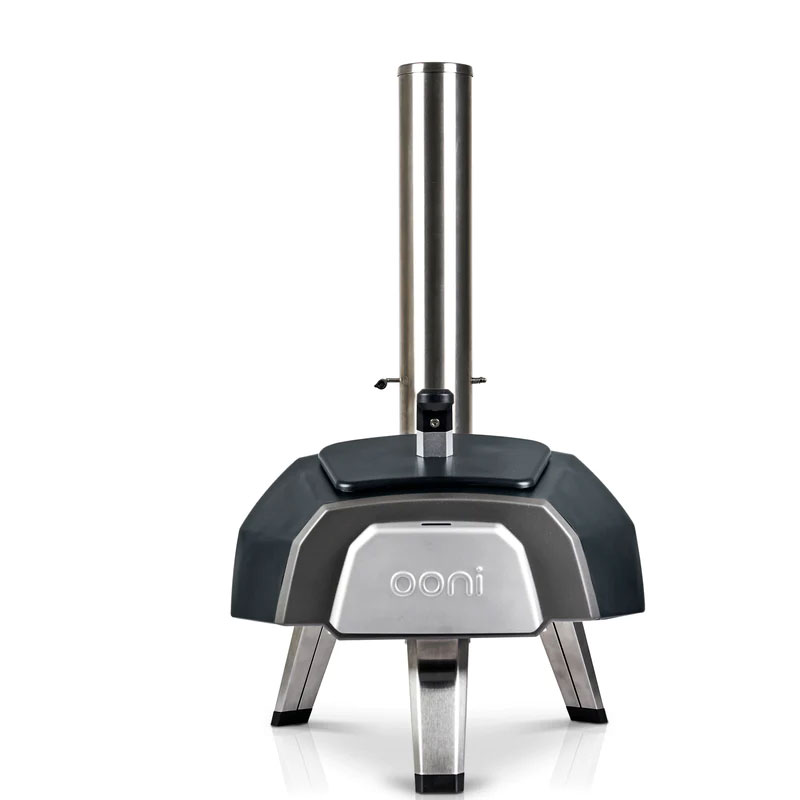 OONI KARU12G - Ooni Karu 12G Multi-Fuel Pizzaofen