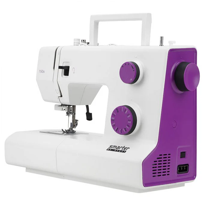 PFAFF SMARTER150S - Macchina da cucire meccanica base