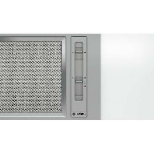 BOSCH MOBILIERI DLN53AA70 - Bosch Serie 2 Einbaudunstabzugshaube 53 cm
