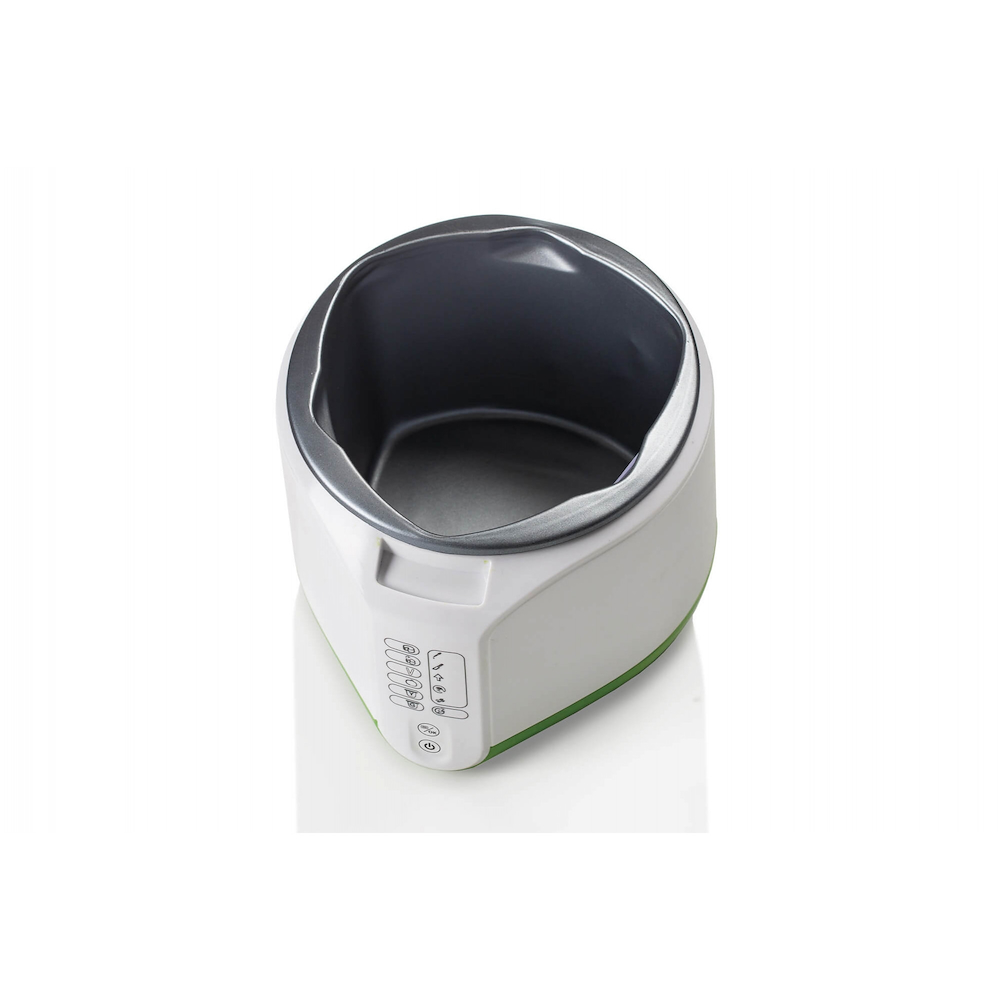 ARIETE 615 - Frischkäse und Joghurt Maschine B-Cheese ARIETE 615 - Frischkäse und Joghurt Maschine B-Cheese