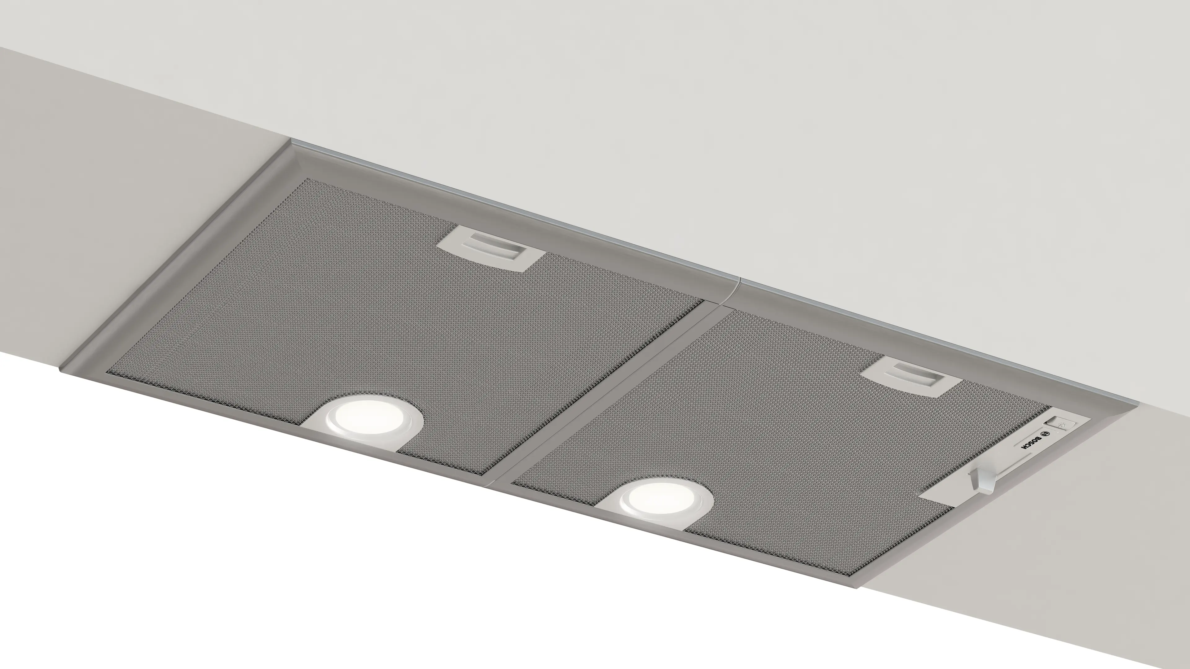 BOSCH MOBILIERI DHL755BM - modulo aspirante 75 cm
